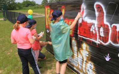 Jugend- und Sozialwerk Kindereinrichtung