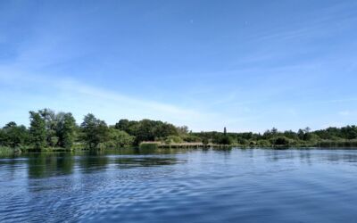 Flüsse in Deutshland