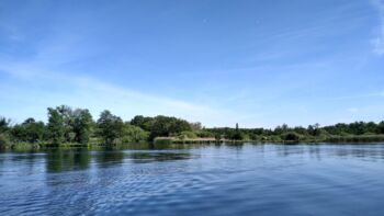 Flüsse in Deutshland