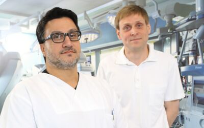 Klinikum Herzmedizin in Karlsburg