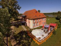 Stellenmarkt Müritz Restaurantfachkraft / Kellner gesucht