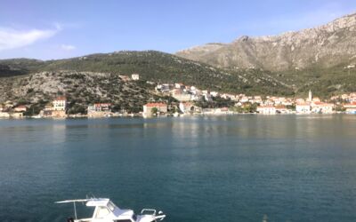 Urlaub Kroatien