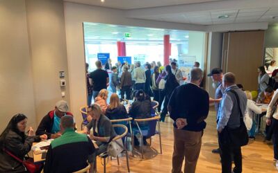 Arbeitsplätze Waren (Müritz)