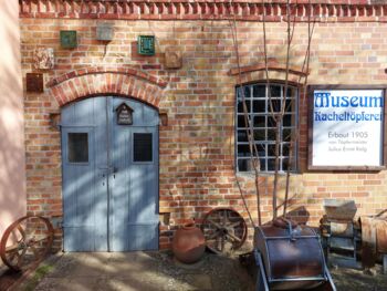 Kacheltöpferei Waren (Müritz)
