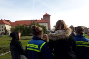 Eine spannende Reise nach Krakau