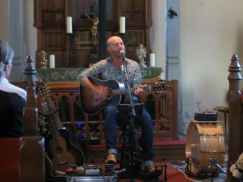 Veranstaltung in Lexow