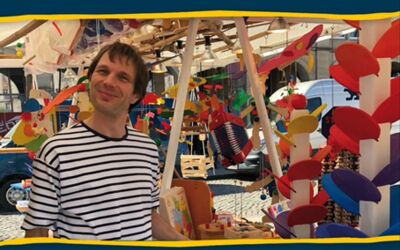 Märkte in Waren (Müritz)