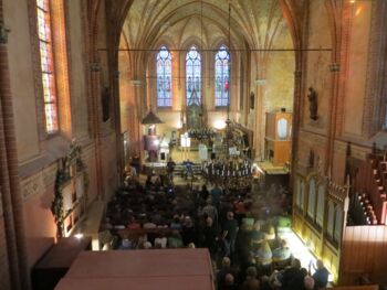 Veranstaltung in Malchow