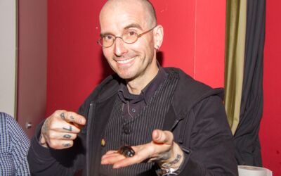 Veranstaltungen Bürgersaal Waren (Müritz)