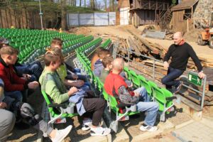 Polizei Waren (Müritz)