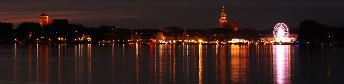 Müritzer Veranstaltungskalender