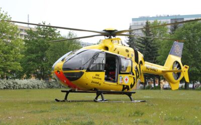 Christoph 48 ADAC