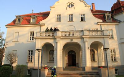 Privates Internatsgymnasium Helge Lehmann KG, Torgelow am See