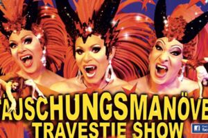 Veranstaltungen Bürgersaal Waren (Müritz)