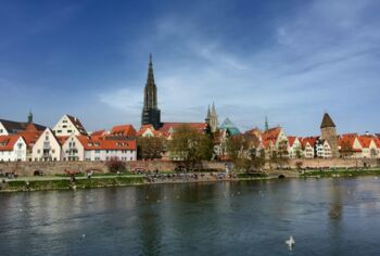 Renovierung eines Altbaus