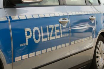 Polizei Plau am See
