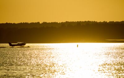 Malte Momme Schmidt „Fly & Sail“