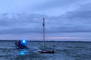 DRK Wasserwacht Müritz