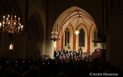 Veranstaltung Waren (Müritz)