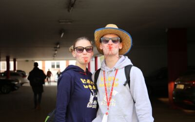 ABI-Party Waren (Müritz)