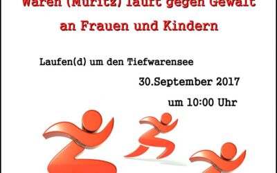 Herbstlauf Waren Müritz
