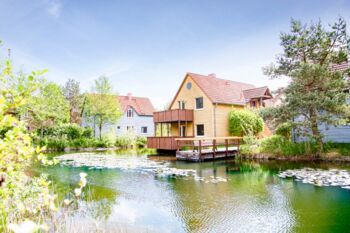 BEECH Resort Fleesensee