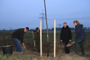 Naturschutz in Penzlin