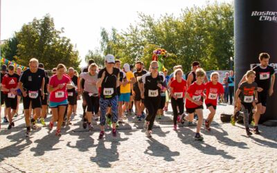 Fleesensee-Lauf 2017