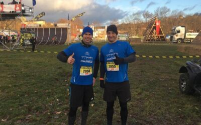 Laufveranstaltung Hardcore