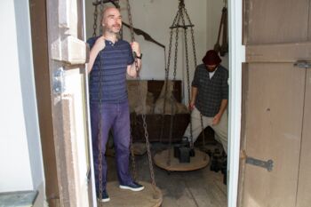 Stadtgeschichtliches Museum Waren (Müritz)
