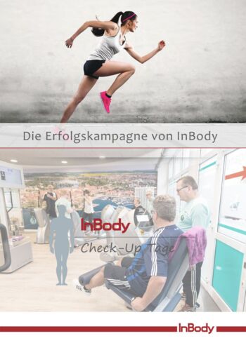 InBody-Check-in Waren (Müritz)