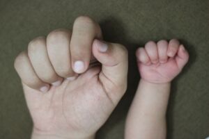 Kinderkrankheiten diagnostizieren