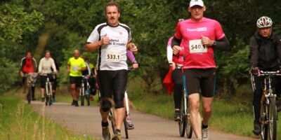 Laufveranstaltung Mecklenburgische Seenplatte