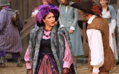 Premiere Müritz Saga 2017