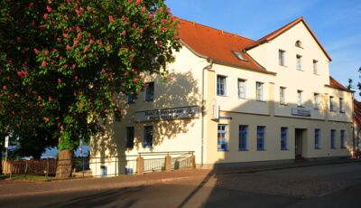 Hotel Röbel Müritz