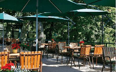 Restaurantfachleute in Waren (Müritz) gesucht