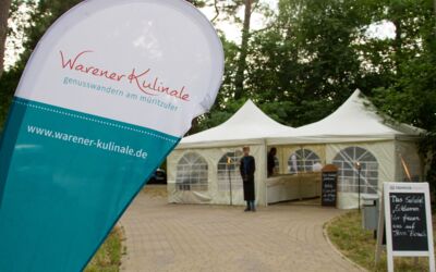 Warener Kulinale 2018