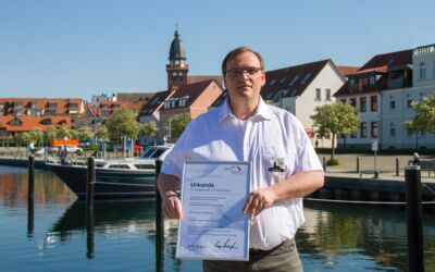 Aktiv für Demokratie und Toleranz 2020