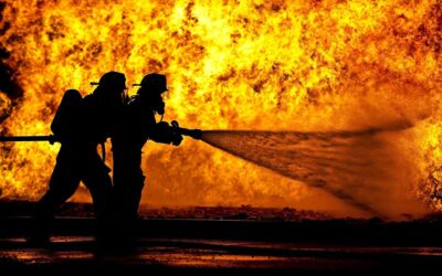 Ausbildung Feuerwehren