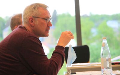 Stadtpolitik Waren (Müritz)