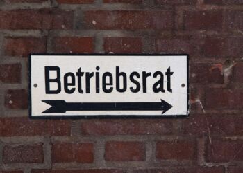 Clevere Ideen von Betriebsräten
