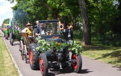 Veranstaltungen Ankershagen