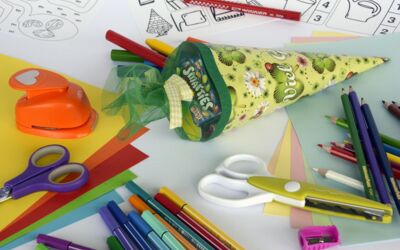 Anmeldung Grundschule Waren (Müritz)