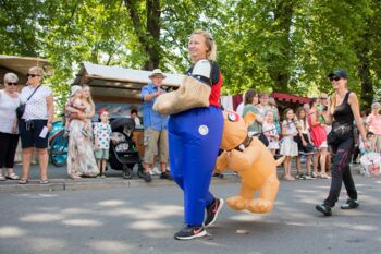 Hundesport Waren (Müritz)