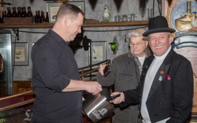Veranstaltungen Fasching Waren (Müritz)
