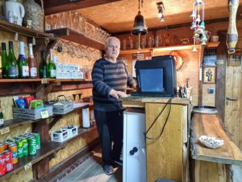 Getränke kaufen Amt Seenlandschaft Waren