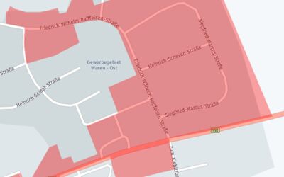 Mobilfunkanbietern – Telekom, Vodafone, Telefonica und 1&1 Drillisch