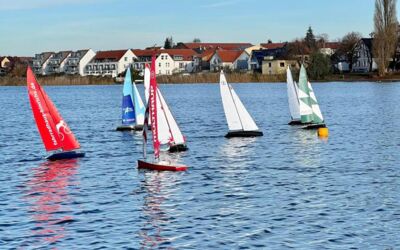 RC-Regatta Waren (Müritz)