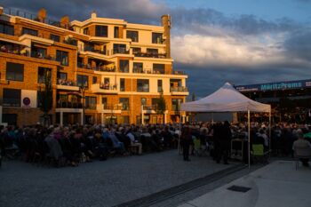 MüritzProms  Waren (Müritz)