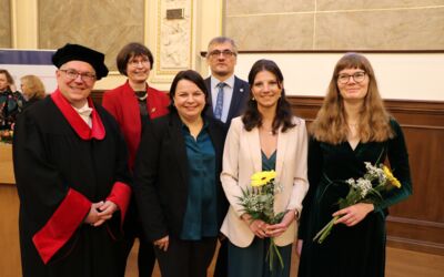 Ausbildung Geburtshilfe Hebamme